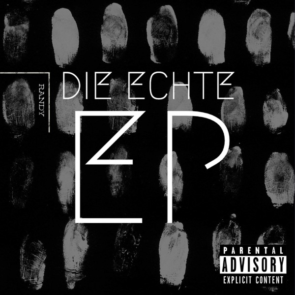DieEchteEP - EP