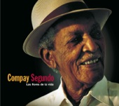 Compay Segundo - Amor de Loca Juventud