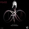 Miss Monique - Fgviii (Dj Mix) Grafik