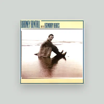 Listen to Barney Bentall & The Legendary Hearts, watch music videos, read bio, see tour dates & more!