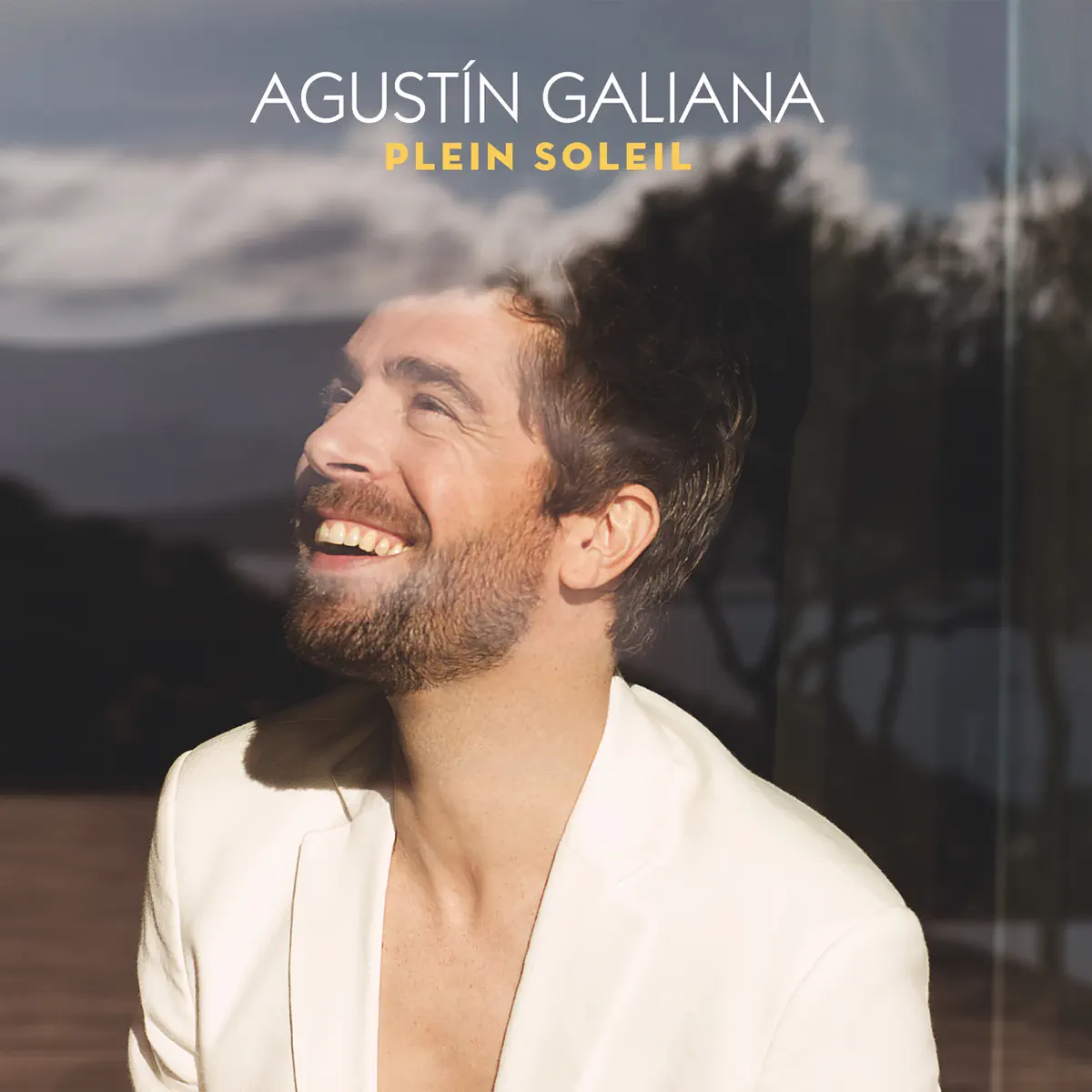 Agustín Galiana - Plein soleil (Réédition) (2020) [iTunes Plus AAC M4A]-新房子