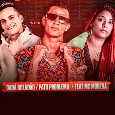 Ai Minha Bucetinha (feat. Mc Morena) - Single