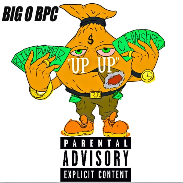Up Up