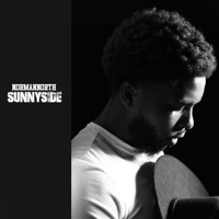Sunny Side - EP - Norman North