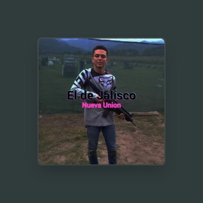 Listen to Nueva Unión, watch music videos, read bio, see tour dates & more!
