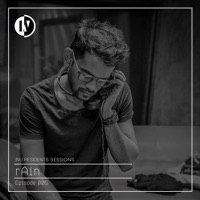 INU Residents Sessions 005 (DJ Mix) - rAin (MU) & INU Music Group