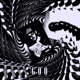 Goo Hunterdrinkswater