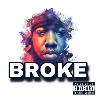Broke - Single