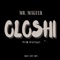 Oloshi - Mr Mageek lyrics