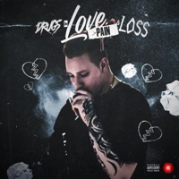 Drugs>Love>Pain & Loss - EP - Young Blazer