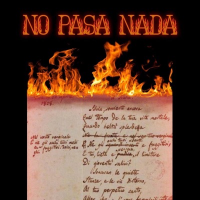 No pasa nada - Single