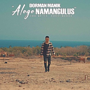 Chord Gitar Alogo Na Mangullus - Dorman Manik