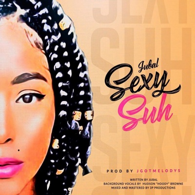 Sexy Suh - Single