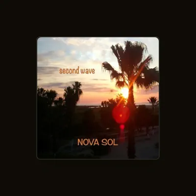 Listen to Nova Sol, watch music videos, read bio, see tour dates & more!