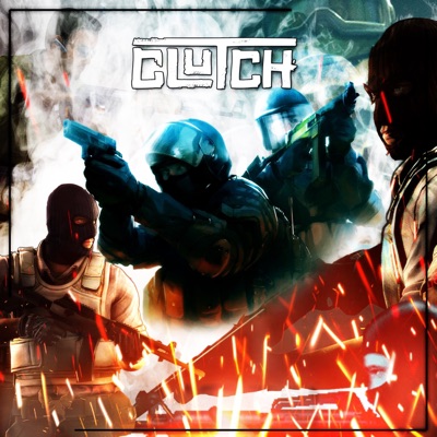 Clutch (feat. Torya & Cruz) - Single