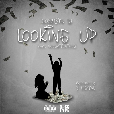 Looking Up (feat. Hooliwitdatooli) - Single