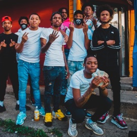 In Reality (feat. Lil Bape) Saiglizzy