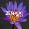 Massage Music - Zen Meditation Orchestra & Meditation Music lyrics