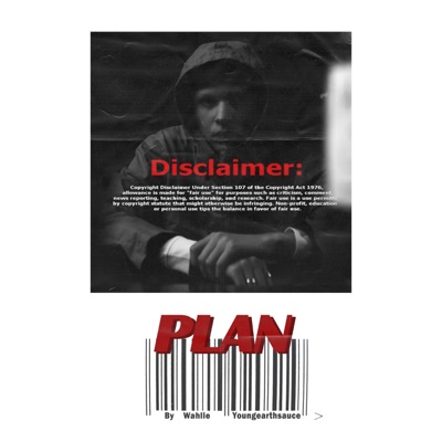 PLAN (feat. Young Earth Sauce) - Single