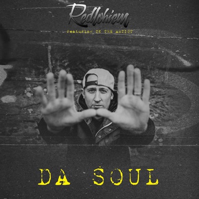 Da Soul (feat. TK the Artist) - Single
