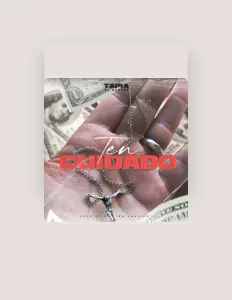 Tapia el Barberを聴いたり、ミュージックビデオを鑑賞したり、経歴やツアー日程などを確認したりしましょう！