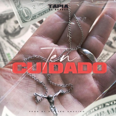 Ten Cuidao - Single