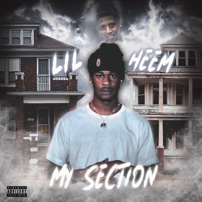 My Section - Single