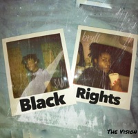 Black Rights (feat. Sam) - Single - Bryll