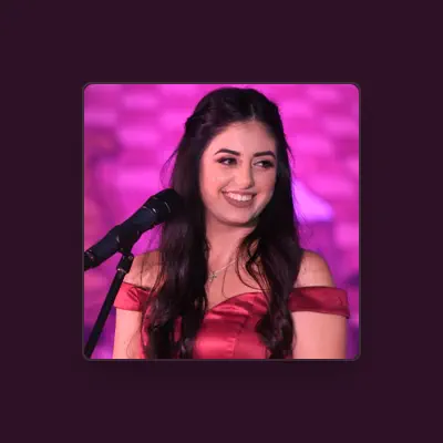 Listen to Sally Kassabry, watch music videos, read bio, see tour dates & more!