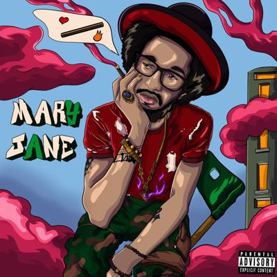Mary Jane and Me - Single