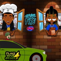 Place Your Order 4 - Chefry Kitchen