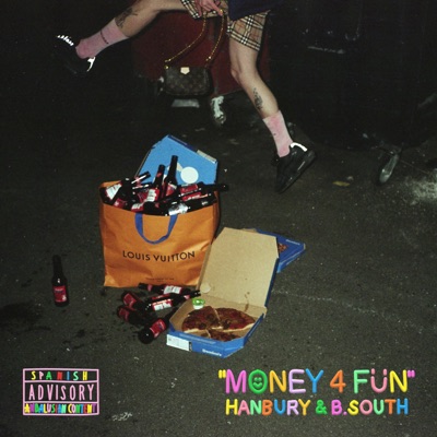 MONEY 4 FUN - Single