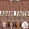 Adam Faith - What Do You Want?