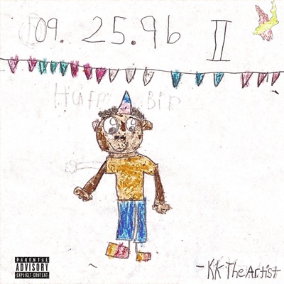 09.25.96 II - EP