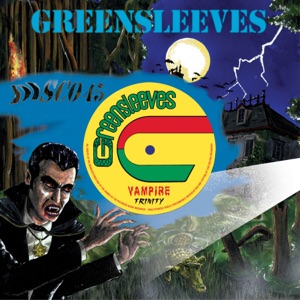 Vampire - Single
