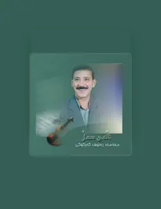 Escucha a Hama Rauf Karkuki, mira vídeos musicales, lee la biografía, consulta fechas de giras y mucho más.