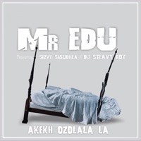 Akekh Ozolala La - Single - Mr Edu