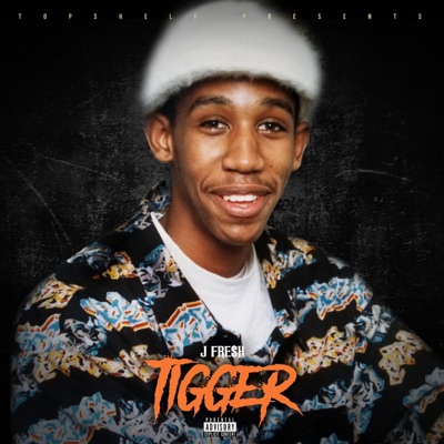 Tigger