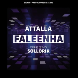 (فالينها (مع سولوريك Attalla