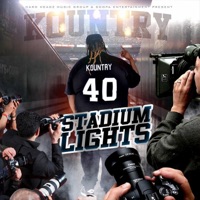 Stadium Lights - kountry