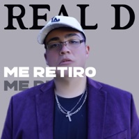 Me retiro - Single - Real D
