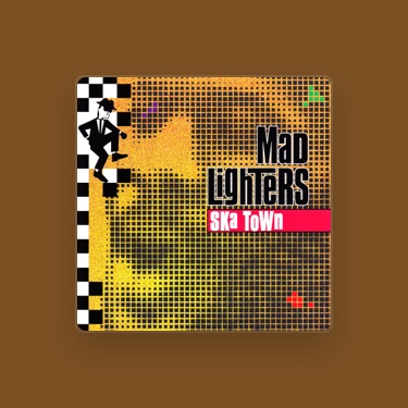 MAD LIGHTERS - Lyrics, Playlists & Videos | Shazam