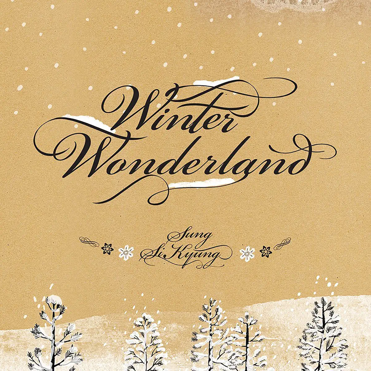 成始璄 Sung Si Kyung - Winter Wonderland (2014) [iTunes Plus AAC M4A]-新房子