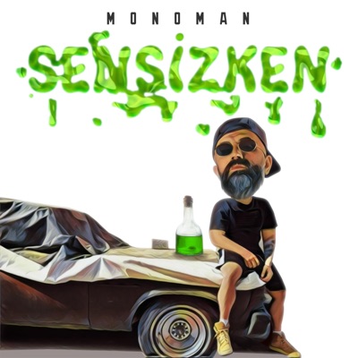 Sensizken - Single