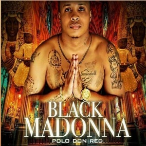 Black Ma (feat. Monroe)