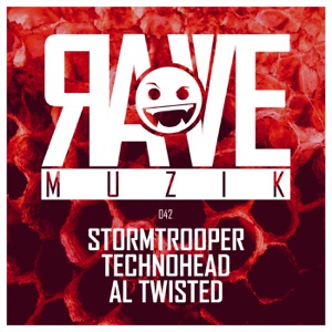 Rave Muzik 042 - EP