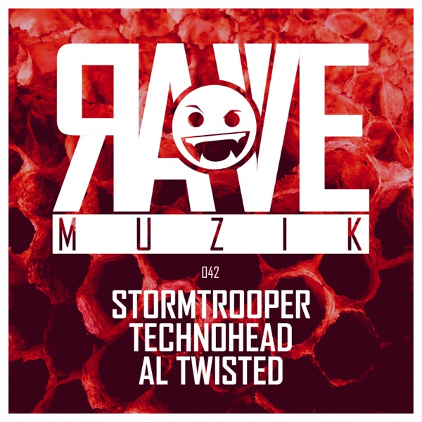 Rave Muzik 042 - EP