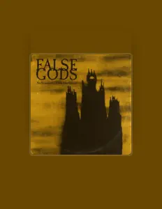聆聽 False Gods、觀看音樂影片、閱讀小傳、查看巡演日期等！