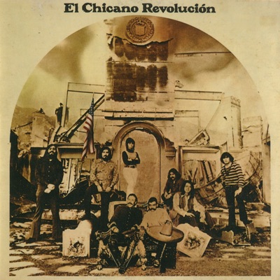 Song - Sabor A Mí - El Chicano