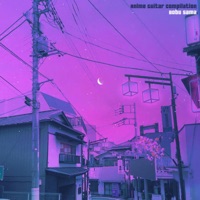 Album cover for A Cruel Angel's Thesis (Neon Genesis Evangelion) by Bobu Sama